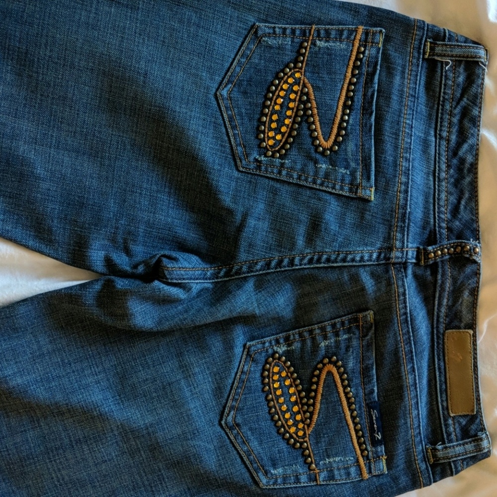 Seven7 Jeans